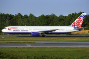 British Airways Boeing 767-336(ER) (G-BNWE) at  Hamburg - Fuhlsbuettel (Helmut Schmidt), Germany