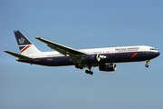 British Airways Boeing 767-336(ER) (G-BNWG) at  Frankfurt am Main, Germany