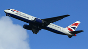 British Airways Boeing 767-336(ER) (G-BNWI) at  Amsterdam - Schiphol, Netherlands