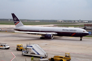 British Airways Boeing 767-336(ER) (G-BNWI) at  Frankfurt am Main, Germany