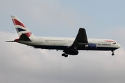 British Airways Boeing 767-336(ER) (G-BNWI) at  London - Heathrow, United Kingdom