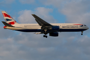 British Airways Boeing 767-336(ER) (G-BNWI) at  London - Heathrow, United Kingdom