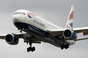 British Airways Boeing 767-336(ER) (G-BNWI) at  London - Heathrow, United Kingdom