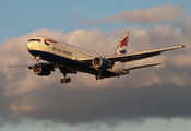 British Airways Boeing 767-336(ER) (G-BNWI) at  London - Heathrow, United Kingdom