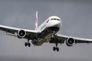 British Airways Boeing 767-336(ER) (G-BNWI) at  London - Heathrow, United Kingdom