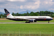 British Airways Boeing 767-336(ER) (G-BNWK) at  Geneva - International, Switzerland