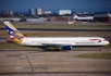 British Airways Boeing 767-336(ER) (G-BNWK) at  London - Heathrow, United Kingdom