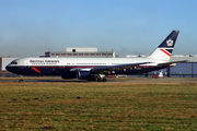 British Airways Boeing 767-336(ER) (G-BNWN) at  Hamburg - Fuhlsbuettel (Helmut Schmidt), Germany