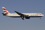 British Airways Boeing 767-336(ER) (G-BNWO) at  London - Heathrow, United Kingdom