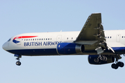British Airways Boeing 767-336(ER) (G-BNWT) at  London - Heathrow, United Kingdom