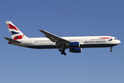 British Airways Boeing 767-336(ER) (G-BNWT) at  London - Heathrow, United Kingdom