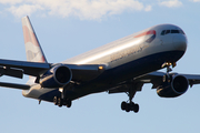 British Airways Boeing 767-336(ER) (G-BNWT) at  London - Heathrow, United Kingdom