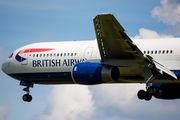 British Airways Boeing 767-336(ER) (G-BNWT) at  London - Heathrow, United Kingdom