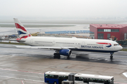 British Airways Boeing 767-336(ER) (G-BNWW) at  Frankfurt am Main, Germany