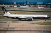 British Airways Boeing 767-336(ER) (G-BNWW) at  London - Heathrow, United Kingdom