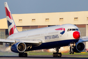 British Airways Boeing 767-336(ER) (G-BNWW) at  London - Heathrow, United Kingdom