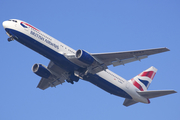 British Airways Boeing 767-336(ER) (G-BNWX) at  Frankfurt am Main, Germany