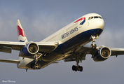 British Airways Boeing 767-336(ER) (G-BNWY) at  London - Heathrow, United Kingdom