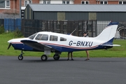 (Private) Piper PA-28-161 Warrior II (G-BNXU) at  Newtownards, United Kingdom