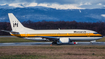 Monarch Airlines Boeing 737-33A (G-BNXW) at  Geneva - International, Switzerland