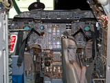 British Airways Aerospatiale-BAC Concorde 102 (G-BOAC) at  Manchester - International (Ringway), United Kingdom