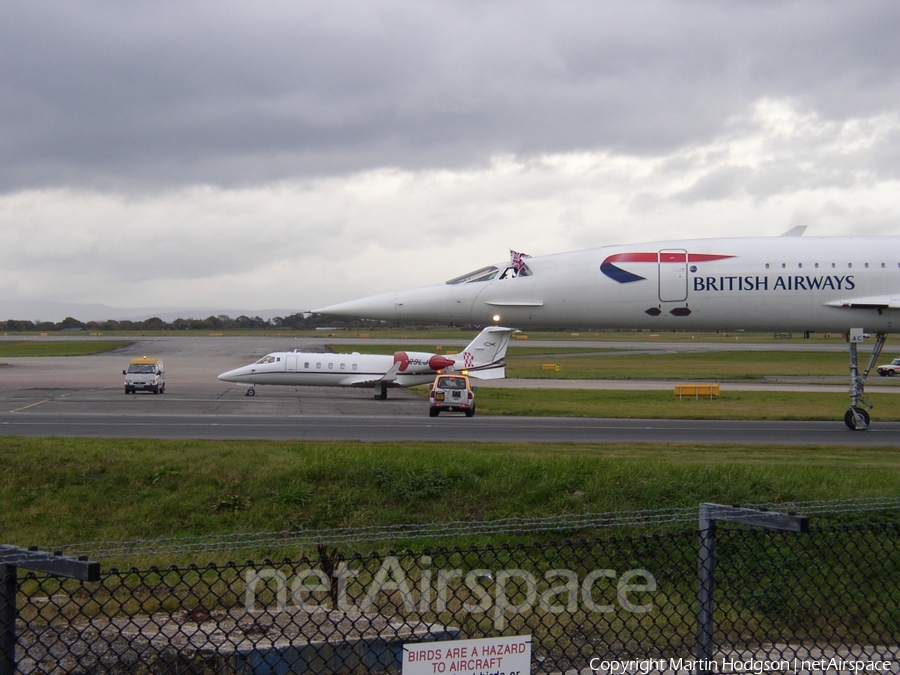British Airways Aerospatiale-BAC Concorde 102 (G-BOAC) | Photo 91823