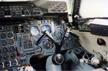 British Airways Aerospatiale-BAC Concorde 102 (G-BOAD) at  Miami - International, United States