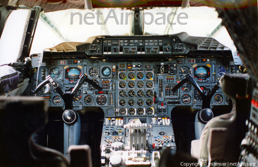 British Airways Aerospatiale-BAC Concorde 102 (G-BOAD) | Photo 46240