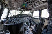 British Airways Aerospatiale-BAC Concorde 102 (G-BOAD) at  Intrepid Sea Air & Space Museum, United States