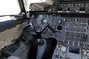 British Airways Aerospatiale-BAC Concorde 102 (G-BOAD) at  Intrepid Sea Air & Space Museum, United States