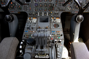 British Airways Aerospatiale-BAC Concorde 102 (G-BOAD) at  Intrepid Sea Air & Space Museum, United States