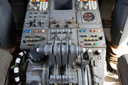 British Airways Aerospatiale-BAC Concorde 102 (G-BOAD) at  Intrepid Sea Air & Space Museum, United States