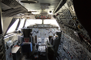 British Airways Aerospatiale-BAC Concorde 102 (G-BOAD) at  Intrepid Sea Air & Space Museum, United States