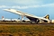 Singapore Airlines Aerospatiale-BAC Concorde 102 (G-BOAD) at  London - Heathrow, United Kingdom