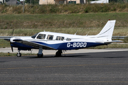 (Private) Piper PA-32R-301T Turbo Saratoga SP (G-BOGO) at  Cascais Municipal - Tires, Portugal