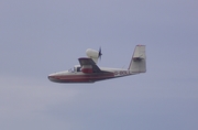 (Private) Lake LA-4-180 Skimmer (G-BOLL) at  Portrush, United Kingdom