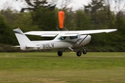 (Private) Cessna 152 (G-BOLV) at  Popham, United Kingdom