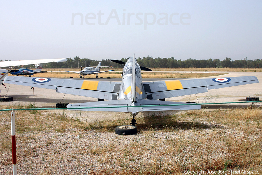 (Private) de Havilland Canada DHC-1 Chipmunk 22 (G-BPAL) | Photo 443256