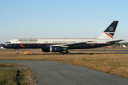 British Airways Boeing 757-236 (G-BPEA) at  Hamburg - Fuhlsbuettel (Helmut Schmidt), Germany