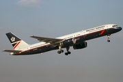 British Airways Boeing 757-236 (G-BPEB) at  Frankfurt am Main, Germany