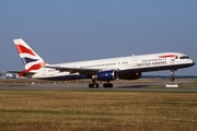 British Airways Boeing 757-236 (G-BPEI) at  Frankfurt am Main, Germany