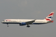 British Airways Boeing 757-236 (G-BPEI) at  Frankfurt am Main, Germany