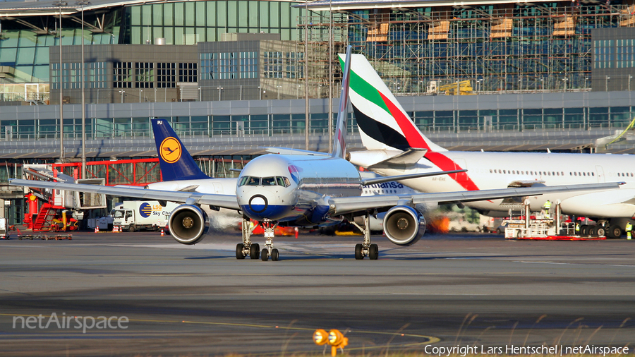 British Airways Boeing 757-236 (G-BPEJ) | Photo 414241