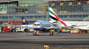 British Airways Boeing 757-236 (G-BPEJ) at  Hamburg - Fuhlsbuettel (Helmut Schmidt), Germany