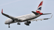 British Airways Boeing 757-236 (G-BPEJ) at  London - Heathrow, United Kingdom