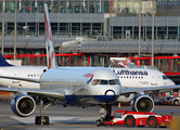 British Airways Boeing 757-236 (G-BPEK) at  Hamburg - Fuhlsbuettel (Helmut Schmidt), Germany