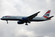 British Airways Boeing 757-236 (G-BPEK) at  Hamburg - Fuhlsbuettel (Helmut Schmidt), Germany