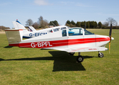 (Private) Davis DA-2A (G-BPFL) at  Popham, United Kingdom