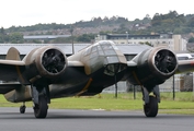 Blenheim Duxford Bristol 142 Blenheim Mk.I (G-BPIV) at  Newtownards, United Kingdom