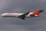 Sabre Airways Boeing 727-2D3(Adv) (G-BPND) at  London - Gatwick, United Kingdom